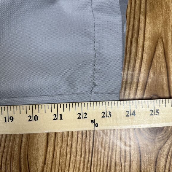 Callaway Performance Golf Pants Men’s Size 38x23.5 Gray Flat Front‎ Stretch - Picture 8 of 15